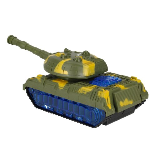Czołg 24 cm MEGA CREATIVE 458277