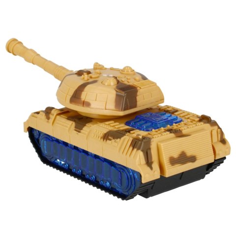 Czołg 24 cm MEGA CREATIVE 458277