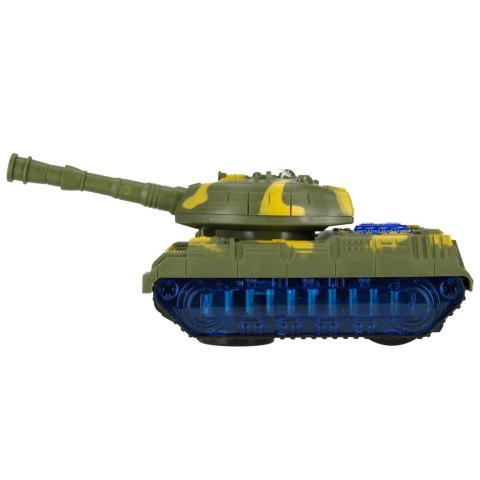 Czołg 24 cm MEGA CREATIVE 458277