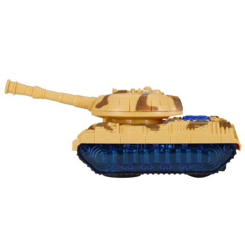 Czołg 24 cm MEGA CREATIVE 458277