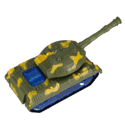 Czołg 24 cm MEGA CREATIVE 458277