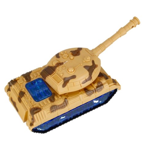 Czołg 24 cm MEGA CREATIVE 458277