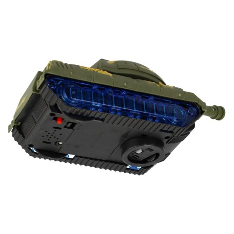 Czołg 24 cm MEGA CREATIVE 458277