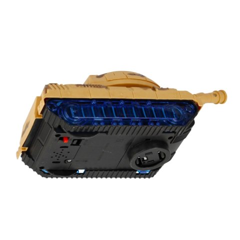 Czołg 24 cm MEGA CREATIVE 458277