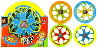Dysk Latający 23 cm MEGA CREATIVE 458613