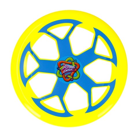 Dysk Latający 23 cm MEGA CREATIVE 458613