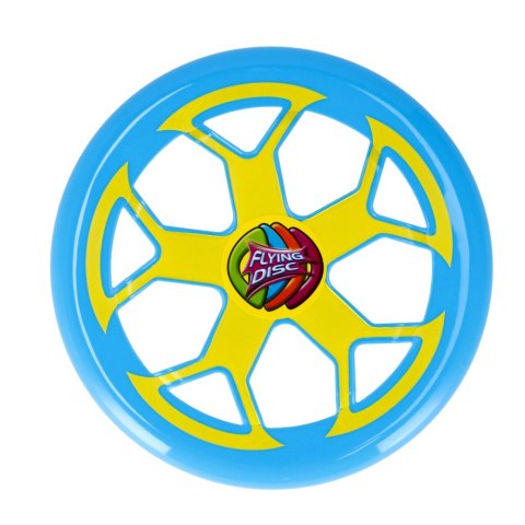 Dysk Latający 23 cm MEGA CREATIVE 458613
