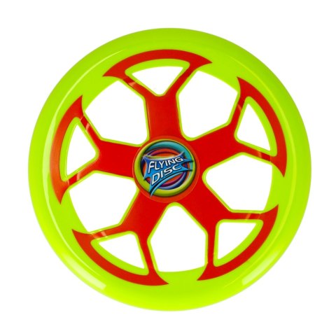 Dysk Latający 23 cm MEGA CREATIVE 458613