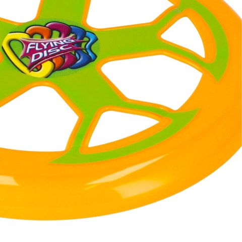Dysk Latający 23 cm MEGA CREATIVE 458613