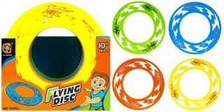 Dysk Latający 26 cm MEGA CREATIVE 458614