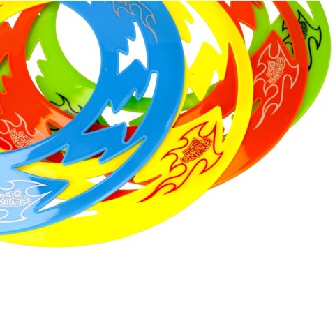 Dysk Latający 26 cm MEGA CREATIVE 458614