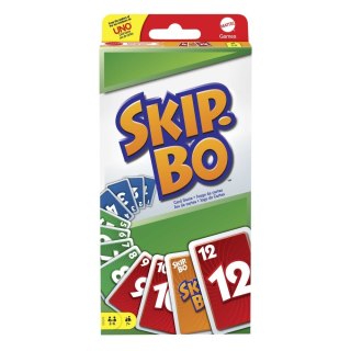 GRA MATTEL KARTY SKIP BO DISPLAY 52370 WB12