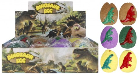 Gniotek Jajo Dinozaura MEGA CREATIVE 454693
