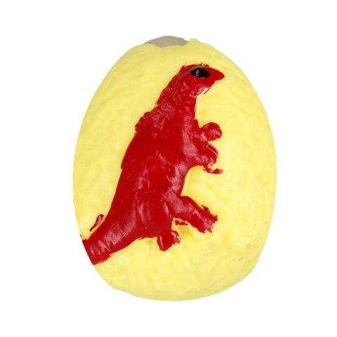 Gniotek Jajo Dinozaura MEGA CREATIVE 454693
