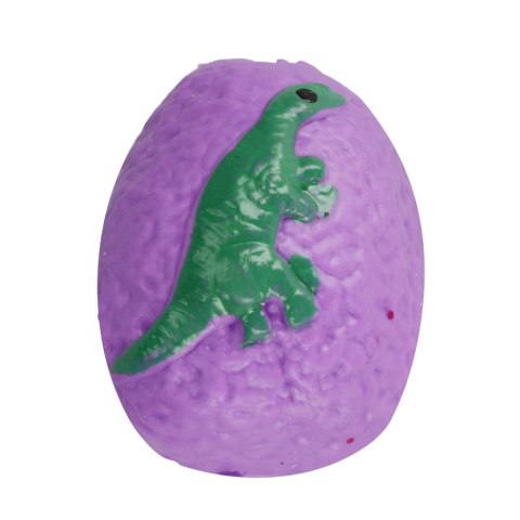 Gniotek Jajo Dinozaura MEGA CREATIVE 454693