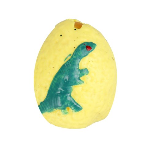 Gniotek Jajo Dinozaura MEGA CREATIVE 454693