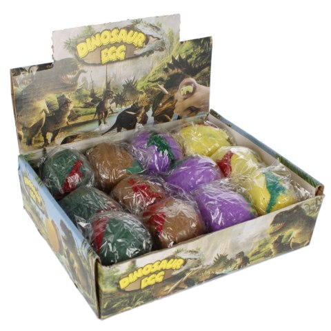 Gniotek Jajo Dinozaura MEGA CREATIVE 454693