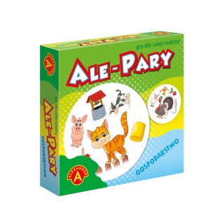 Gra Ale Pary Gospodarstwo ALEXANDER 2227