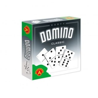 Gra Karciana Domino ALEXANDER 2353
