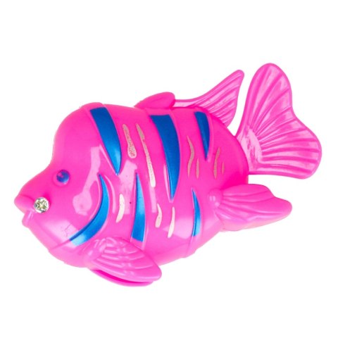 Gra Rybki magnetyczne MEGA CREATIVE 442933