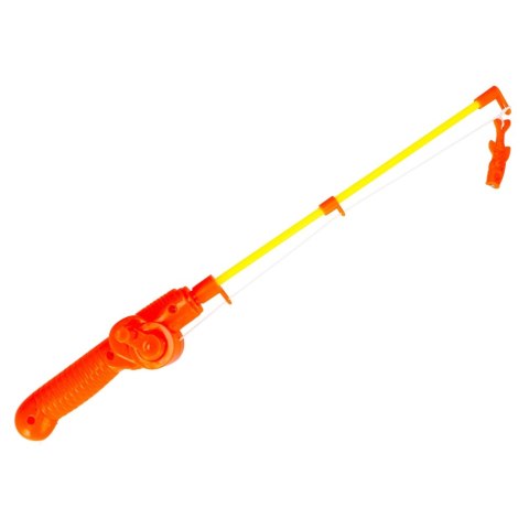 Gra Rybki magnetyczne MEGA CREATIVE 442933