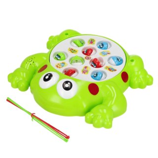 Gra Rybki na baterie MEGA CREATIVE 455418
