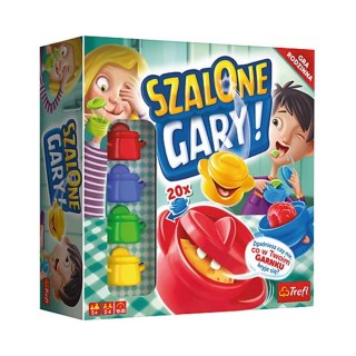 Gra Szalone Gary TREFL 01767 TR