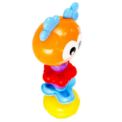 Grzechotka Robaczek BAM BAM 453664