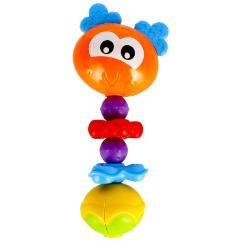 Grzechotka Robaczek BAM BAM 453664