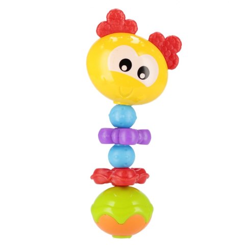 Grzechotka Robaczek BAM BAM 453664