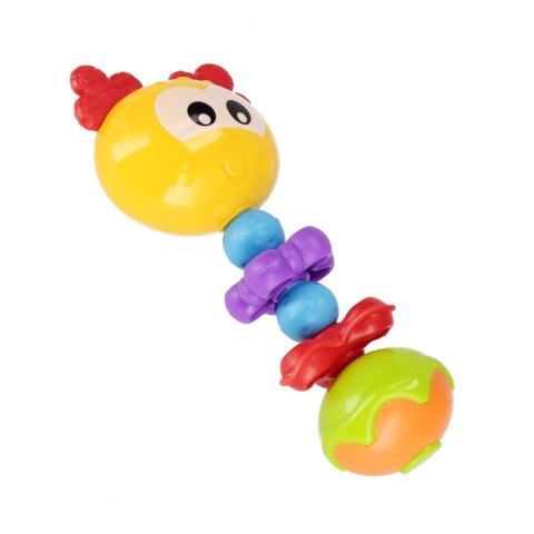 Grzechotka Robaczek BAM BAM 453664
