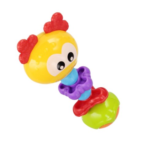 Grzechotka Robaczek BAM BAM 453664