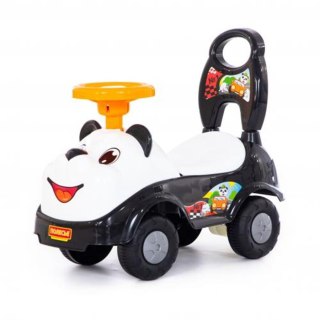 Jeżdzik Auto Panda Wader POLESIE 77981