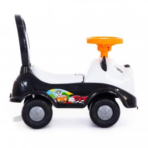 Jeżdzik Auto Panda Wader POLESIE 77981