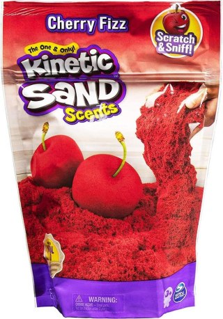 KINETIC SAND SMAKOWITE ZAPACHY 240GR MIX 6070194