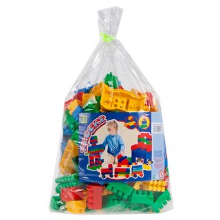 Klocki Lupo 200el BAGIŃSKI