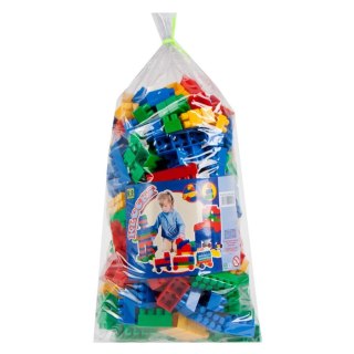Klocki Lupo 300 elementów FOL BAGINSKI LUPO 300