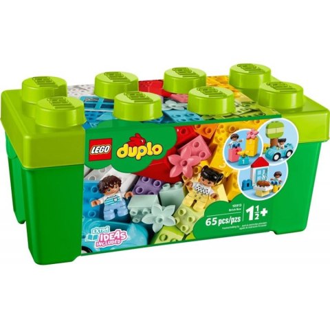 Klocki konstrukcyjne pudełko LEGO DUPLO 10913