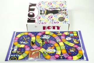 Koty ABINO