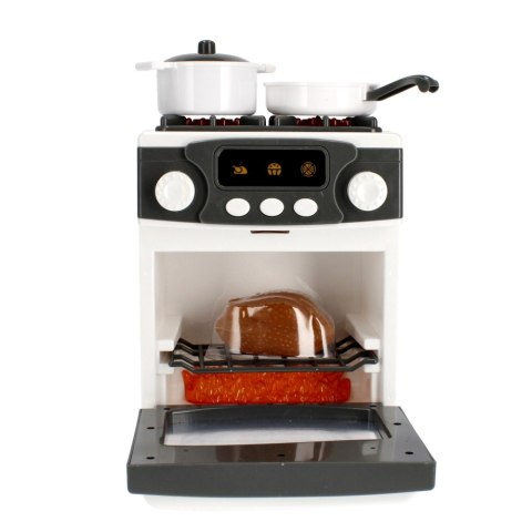 Kuchenka z piekarnikiem MEGA CREATIVE 459612