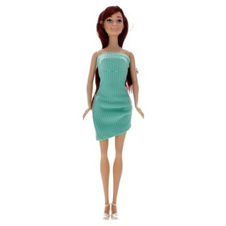 Lalka Nella 29cm mix MEGA CREATIVE 458290