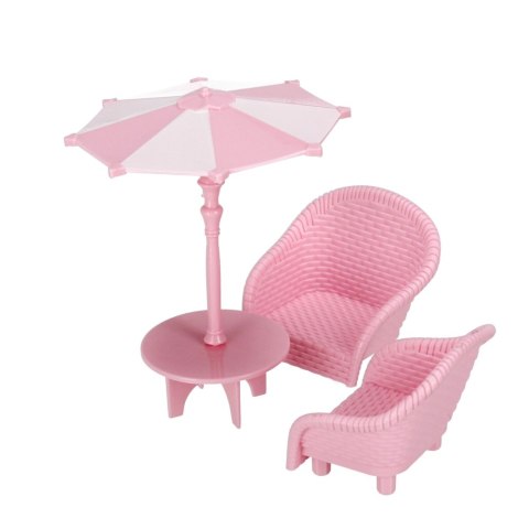 Mebelki dla lalek MEGA CREATIVE 454211