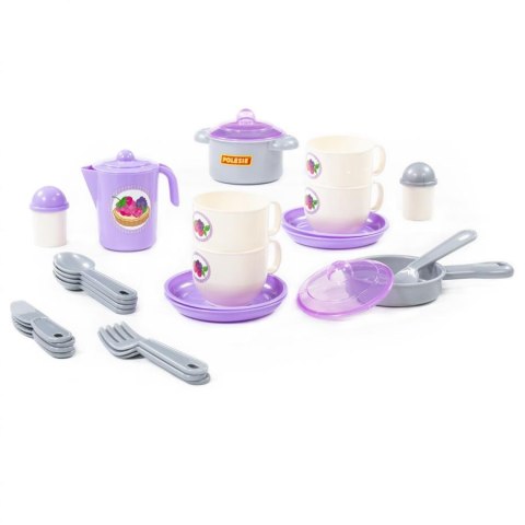 Naczynia kuchenne Wader POLESIE 80196