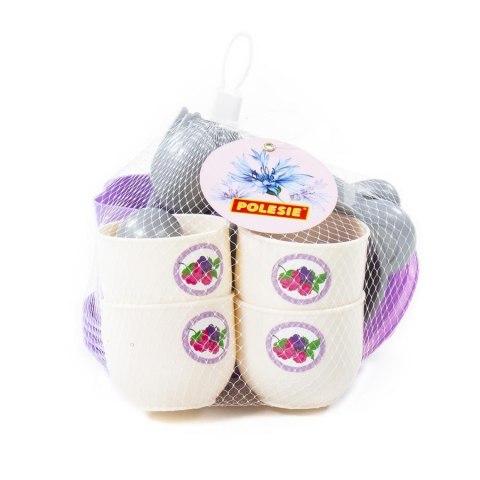 Naczynia kuchenne Wader POLESIE 80196