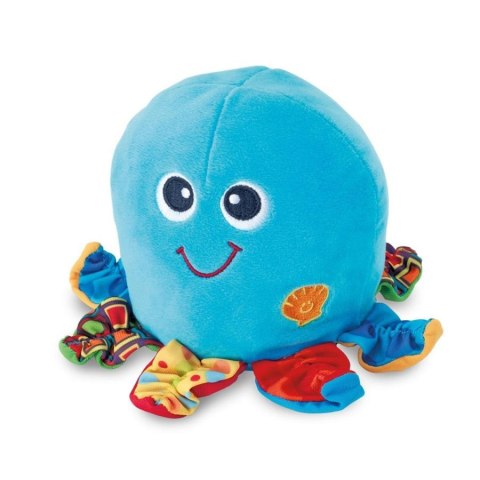 Ośmiornica materiałowa SMILY PLAY 000142