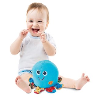Ośmiornica materiałowa SMILY PLAY 000142