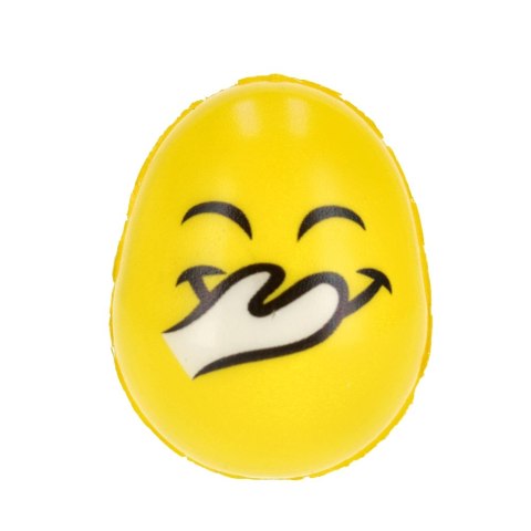 Piłka antystresowa Jajko MEGA CREATIVE 458296