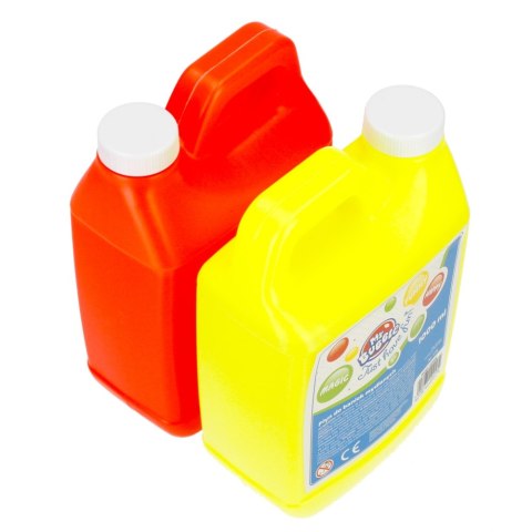 Płyn do baniek 1000 ml MY BUBBLE 454469