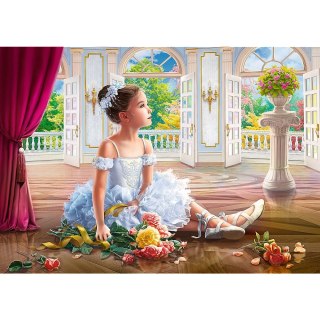 Puzzle 500 elementów Mała Baletnica TREFL 37351