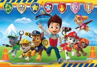 Puzzle Clementoni 104 elementy Paw Patrol 1 27945